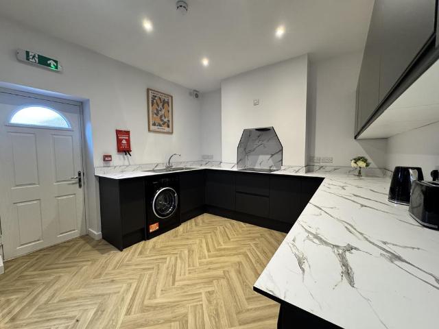 Room for rent in Grantham, Barholm