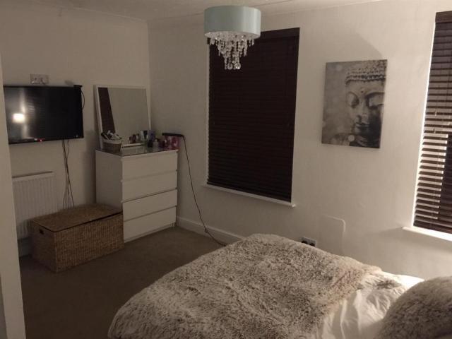 Room for rent in Salisbury, Wiltshire