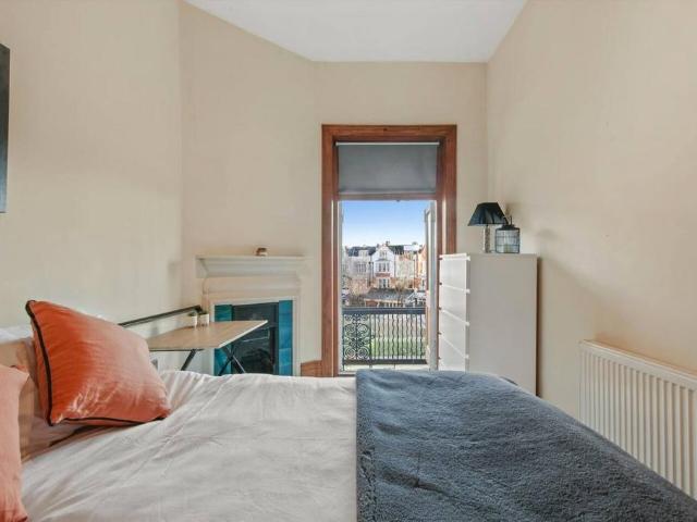 Room for rent in Kensal Town, Maida Vale