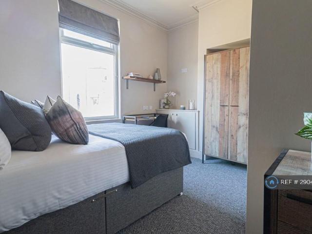 Room for rent in Avenham, Higher Bartle