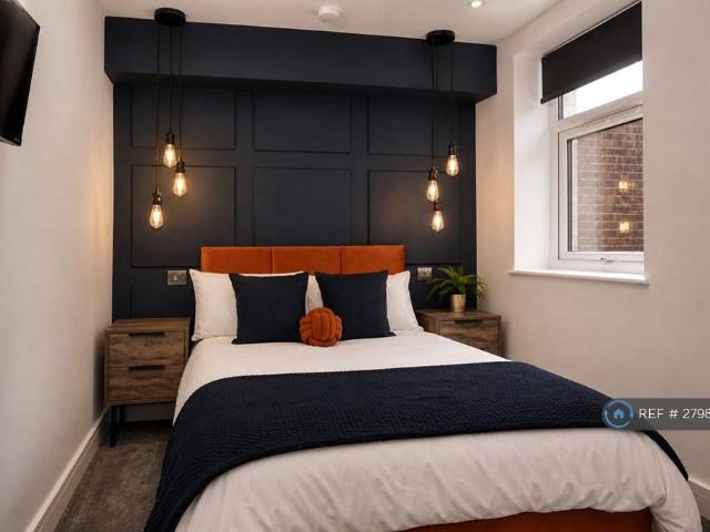 Room for rent in Titchfield, Hucknall
