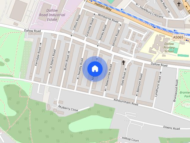 Room for rent in Spring Park, Luton