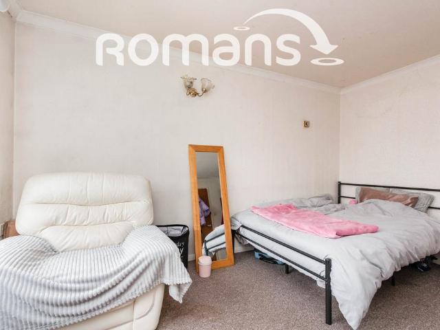 Room for rent in Mount Pleasant, Fole