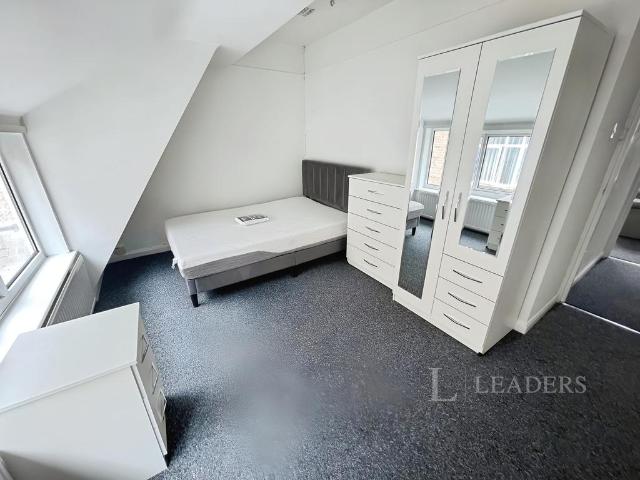 Room for rent in Spring Park, Luton