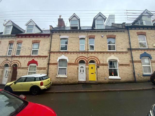 Room for rent in Fort Hill, Kentisbury