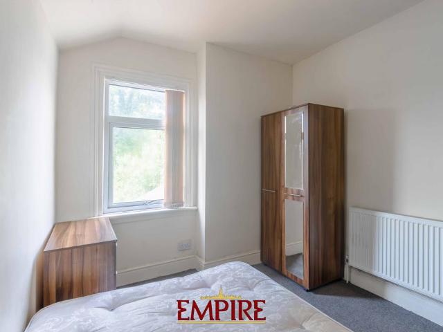 Room for rent in Gravelly Hill, West Midlands