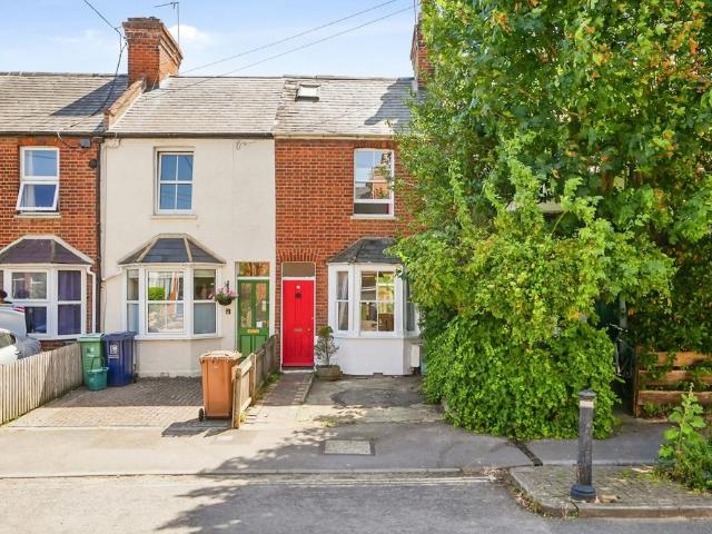 Room for rent in The Slade, Oxfordshire