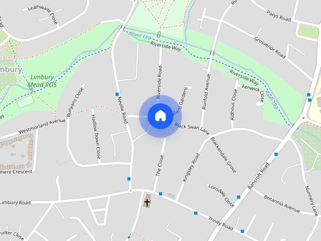 Room for rent in Luton