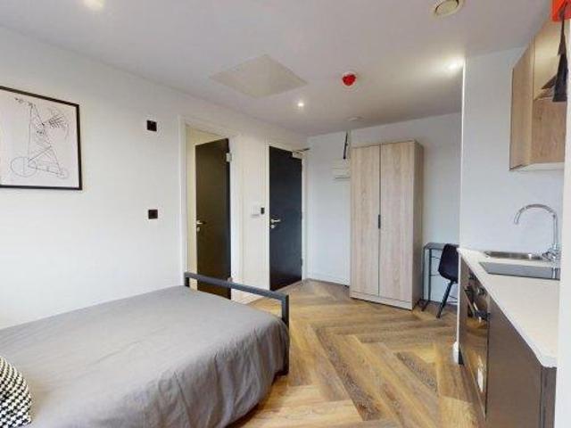 Room for rent in Georgia, Greater Manchester