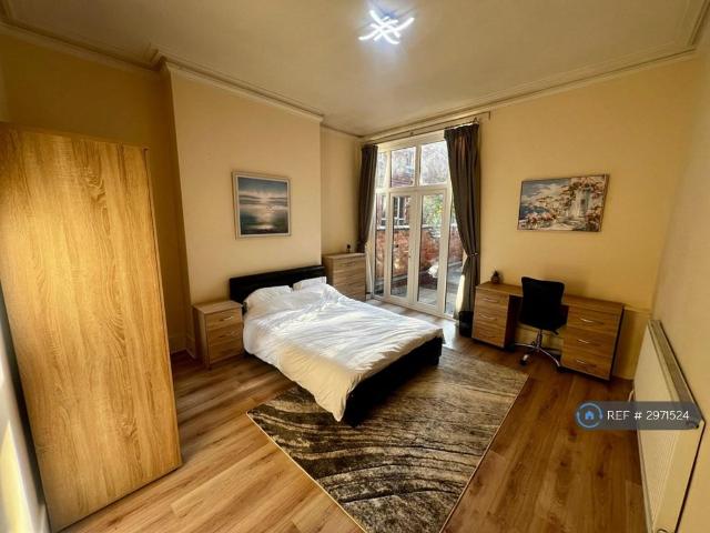 Room for rent in Old Wharf, City Of Leicester