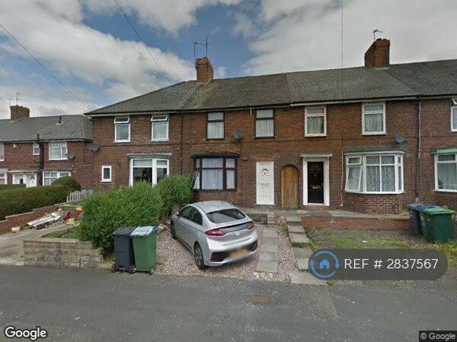 Room for rent in Hill Top, Isle Of Man