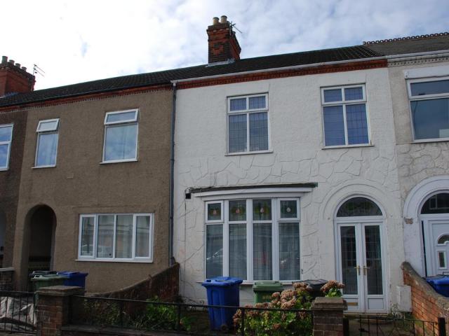 Room for rent in New Clee, Cleethorpes