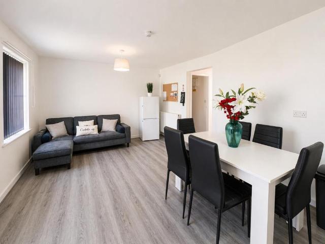 Room for rent in Millfield, Sunderland