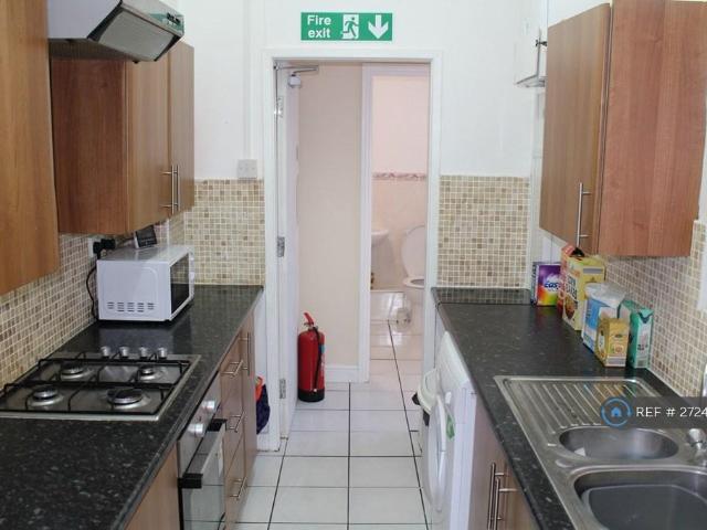 Room for rent in Handsworth, West Midlands