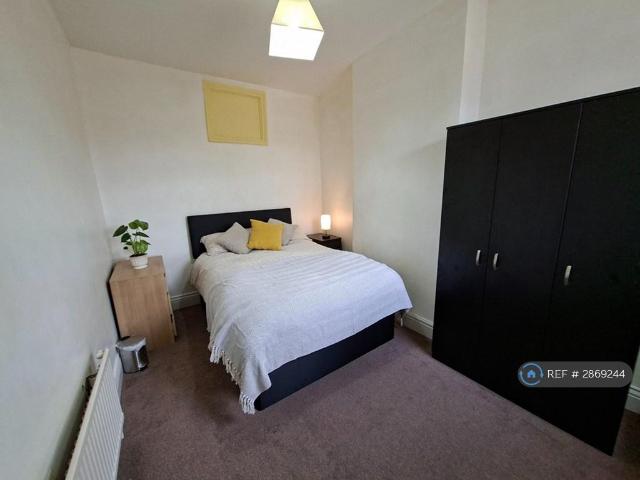 Room for rent in Gravelly Hill, West Midlands