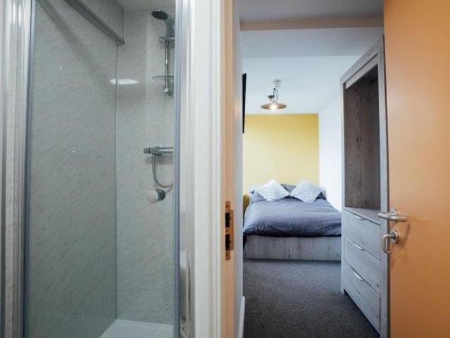 Room for rent in Elmfield, Leicestershire