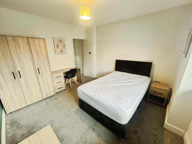 Room for rent in Gidlow, Wigan