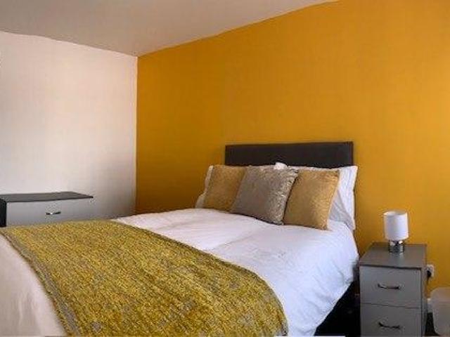Room for rent in Wellow, Grimsby