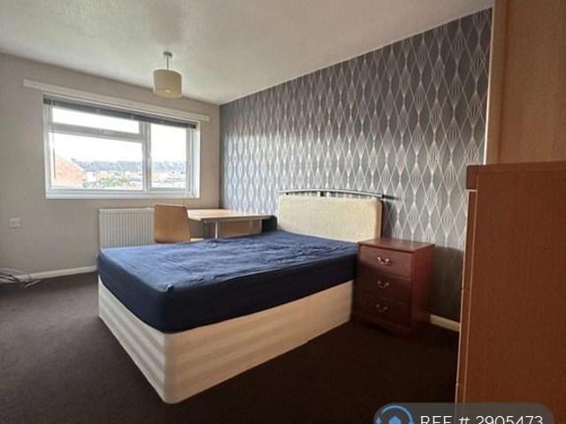 Room for rent in Watergate, Isle Of Man