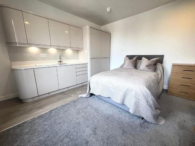 Room for rent in Rodbourne, Swindon