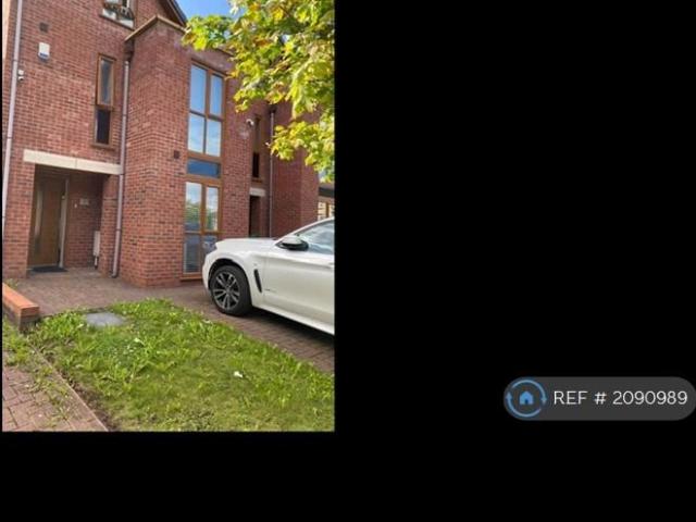 Room for rent in Salford, Greater Manchester