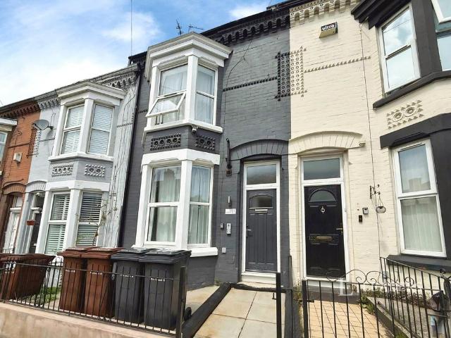 Room for rent in Bootle, Sefton