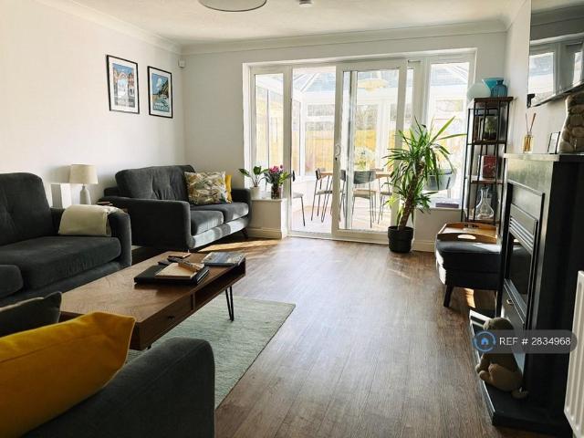 Room for rent in Bournemouth