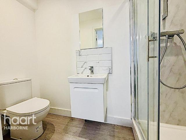 Room for rent in Langley Green, West Midlands