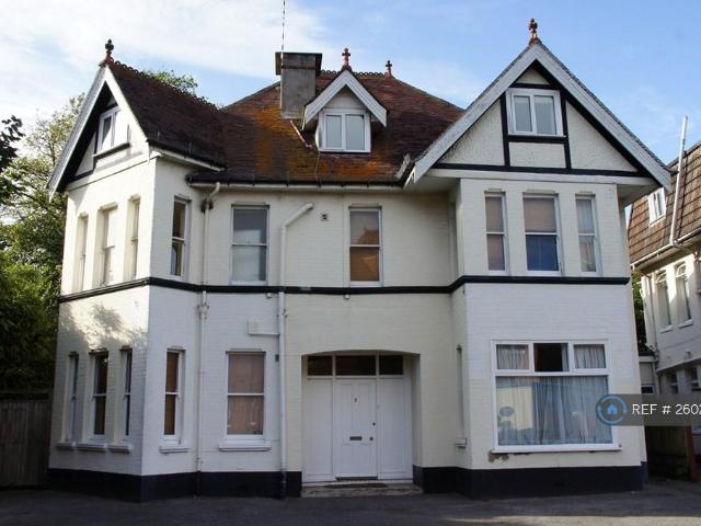 Room for rent in Boscombe, Bournemouth