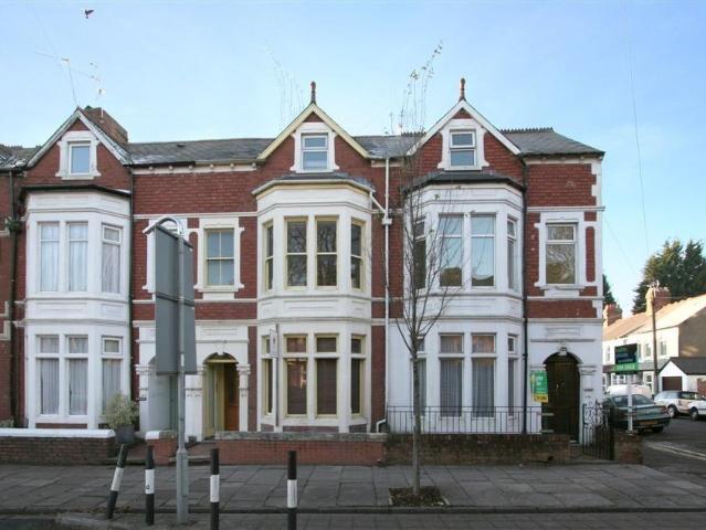 Room for rent in Falcon Lodge, Wales
