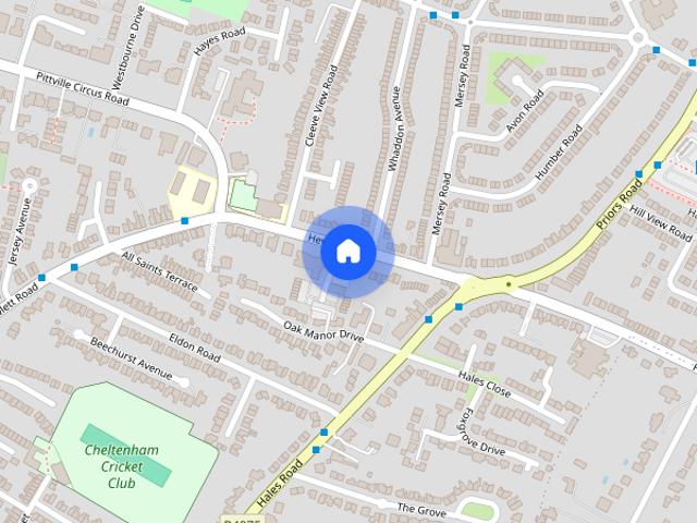 Room for rent in Whaddon, Golden Valley
