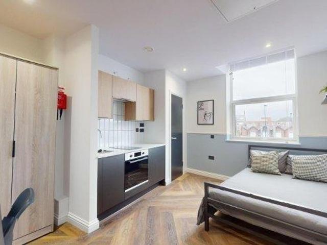 Room for rent in Georgia, Greater Manchester