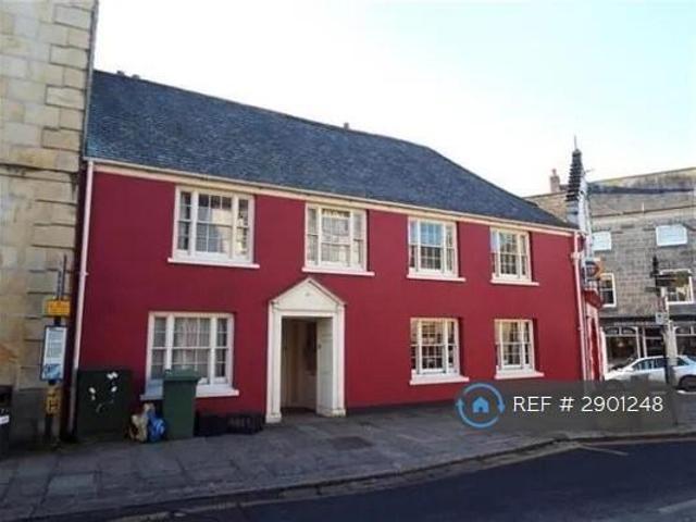 Room for rent in Penryn, Cornwall
