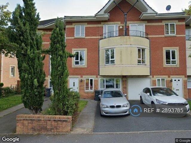 Room for rent in Hockley Port, Isle Of Man