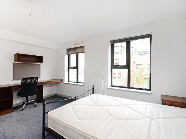 Room for rent in Neepsend, Kelham