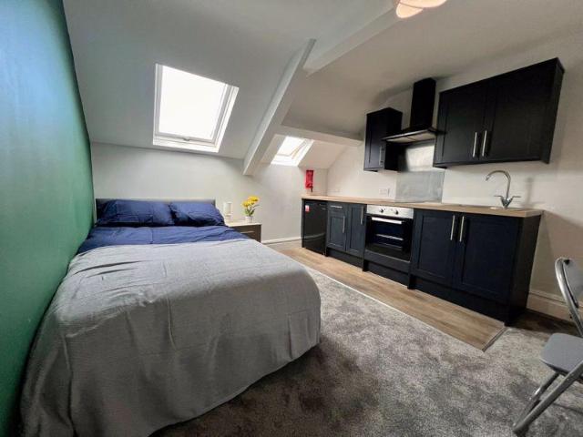 Room for rent in The Lawe, South Shields