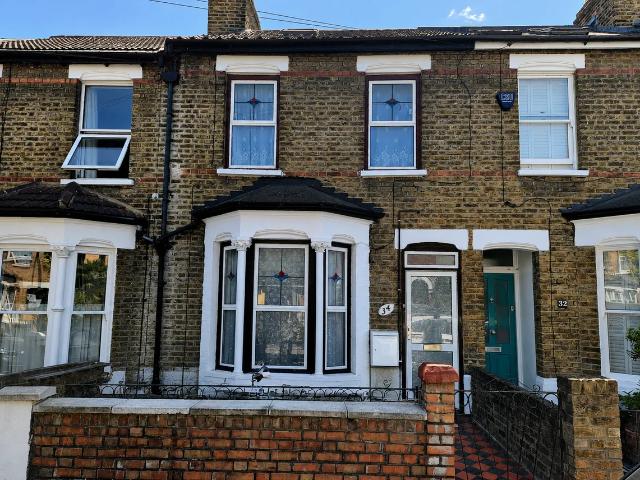 House for rent in Upper Walthamstow, Leyton