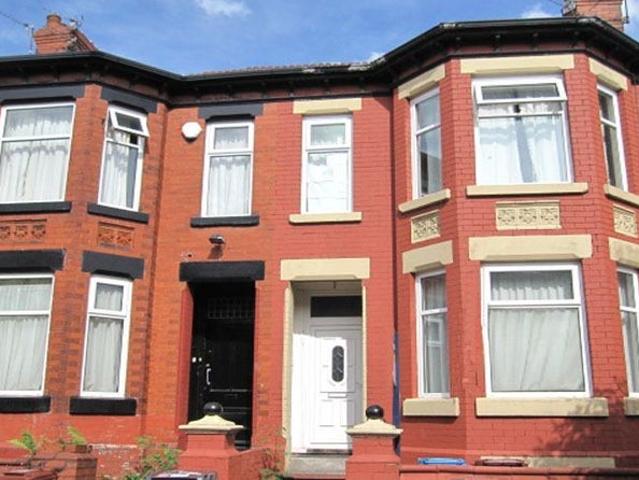 Room for rent in Georgia, Greater Manchester