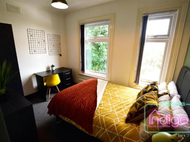 Room for rent in Stoke, Stoke-on-Trent