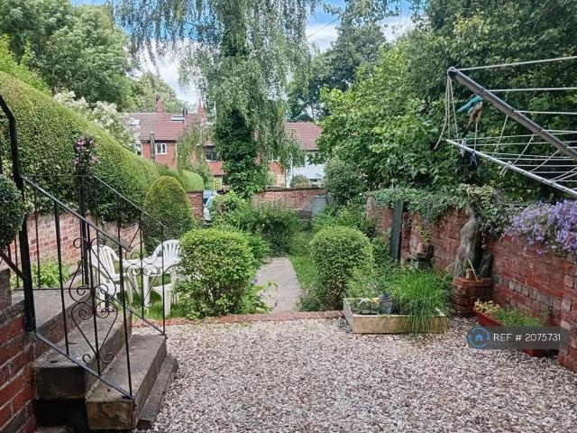 Room for rent in Chapeltown, West Yorkshire