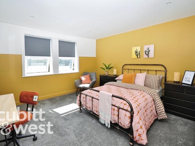 Apartment for rent in Tipner, Portsmouth