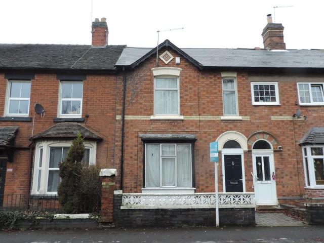 Room for rent in Beaconside, Baswich