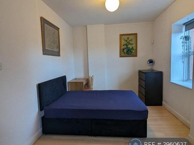 Room for rent in Tottenham Hale, Greater London