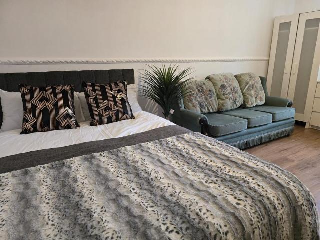 Room for rent in Hull, City Of Kingston Upon Hull