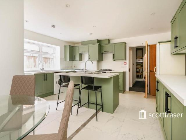 Room for rent in The Slade, Oxfordshire