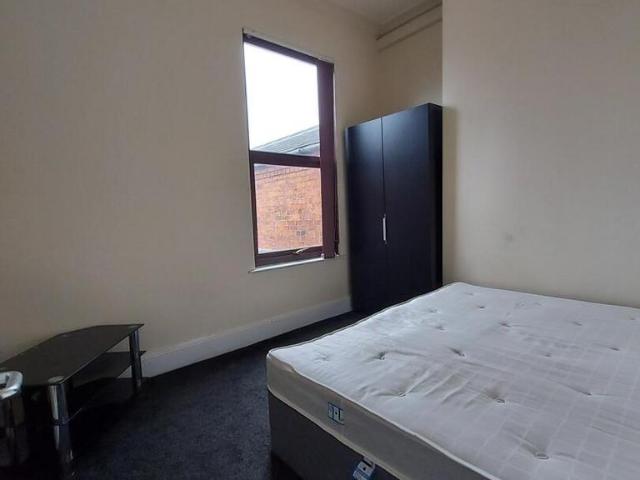 Room for rent in Avenham, Higher Bartle