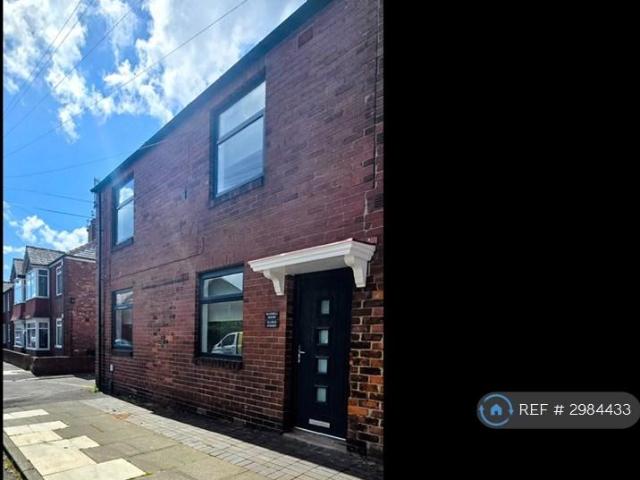 Room for rent in Wallsend, Tyne And Wear