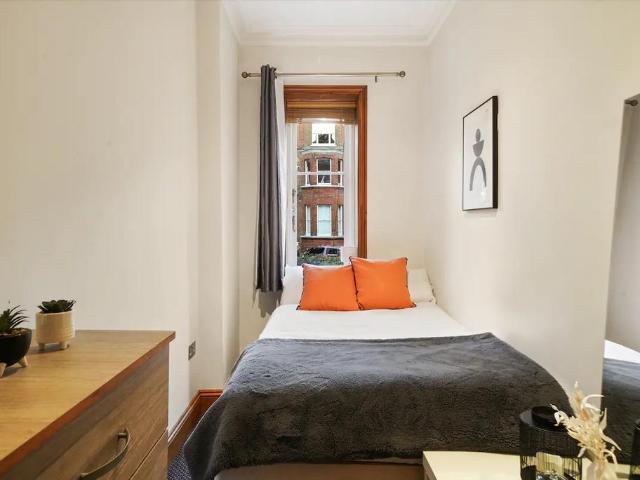 Room for rent in Maida Vale, Isle Of Man