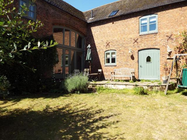 Room for rent in Longdon, Boley Park