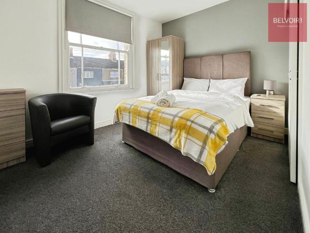 Room for rent in Holme Hill, Grimsby